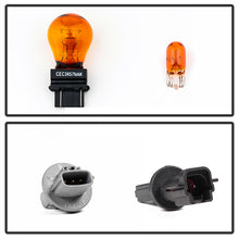 Load image into Gallery viewer, Xtune Projector Headlights Nissan Maxima (09-14) [OE Style - Halogen only] Black or Chrome Finish Alternate Image