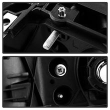 Load image into Gallery viewer, Xtune Crystal Headlights Pontiac Grand Prix (97-03) Black or Chrome w/ Amber Turn Signal Light - Black Alternate Image