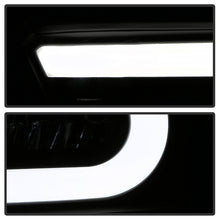 Load image into Gallery viewer, Xtune Headlights Toyota 4Runner (10-13) [OEM Style w/ LED Light Bar] Black or Chrome w/ Amber Turn Signal Lights Alternate Image