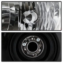 Load image into Gallery viewer, Xtune Headlights Toyota Avalon (05-07) [OEM Style] Chrome w/ Amber Turn Signal Lights - Default Title Alternate Image