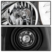 Load image into Gallery viewer, Xtune Headlights Toyota Avalon (05-07) [OEM Style] Chrome w/ Amber Turn Signal Lights - Default Title Alternate Image