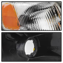 Load image into Gallery viewer, Xtune Headlights Toyota Camry (1997-1999) [OEM Style] w/ or w/o Corner Lights Alternate Image