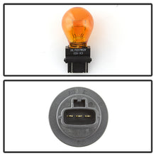 Load image into Gallery viewer, Xtune Headlights Toyota Matrix (2009-2013) [OEM Style] Black with Amber Turn Signal Light - Default Title Alternate Image