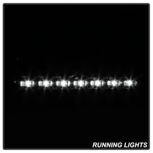 Load image into Gallery viewer, Xtune Crystal Headlights Dodge Charger (06-10) [w/ LED DRL Lights] Black / Chrome / Smoke w/ Amber Turn Signal Light - Black Alternate Image