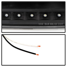 Load image into Gallery viewer, Xtune Crystal Headlights Ford Expedition (97-02) [w/ Clear LED DRL &amp; Corners] Black / Chrome / Smoke Alternate Image