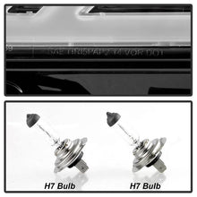 Load image into Gallery viewer, Xtune Projector Headlights Chevy Impala (14-19) [Halogen Model] Black Housing with Amber Turn Signal - Black Alternate Image