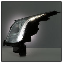 Load image into Gallery viewer, Xtune Projector Headlights Cadillac XTS (13-17) [OE Style - Xenon Models] w/ or w/o AFS HID - Non-AFS HID / Chrome / Driver Alternate Image