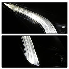 Load image into Gallery viewer, Xtune Projector Headlights Cadillac XTS (13-17) [OE Style - Xenon Models] w/ or w/o AFS HID - Non-AFS HID / Chrome / Driver Alternate Image