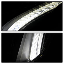 Load image into Gallery viewer, Xtune Projector Headlights Cadillac XTS (13-17) [OE Style - Xenon Models] w/ or w/o AFS HID - Non-AFS HID / Chrome / Driver Alternate Image