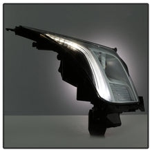 Load image into Gallery viewer, Xtune Projector Headlights Cadillac XTS (13-17) [OE Style - Xenon Models] w/ or w/o AFS HID - Non-AFS HID / Chrome / Driver Alternate Image