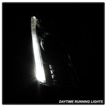 Load image into Gallery viewer, Xtune Projector Headlights Cadillac XTS (13-17) [OE Style - Xenon Models] w/ or w/o AFS HID - Non-AFS HID / Chrome / Driver Alternate Image