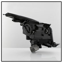 Load image into Gallery viewer, Xtune Projector Headlights Cadillac XTS (13-17) [OE Style - Xenon Models] w/ or w/o AFS HID - Non-AFS HID / Chrome / Driver Alternate Image
