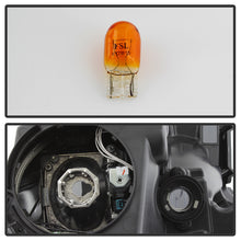 Load image into Gallery viewer, Xtune Projector Headlights Cadillac XTS (13-17) [OE Style - Xenon Models] w/ or w/o AFS HID - Non-AFS HID / Chrome / Driver Alternate Image
