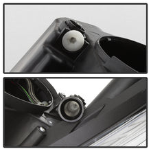 Load image into Gallery viewer, Xtune Projector Headlights Cadillac XTS (13-17) [OE Style - Xenon Models] w/ or w/o AFS HID - Non-AFS HID / Chrome / Driver Alternate Image