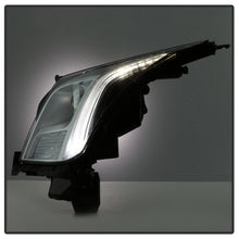 Load image into Gallery viewer, Xtune Projector Headlights Cadillac XTS (13-17) [OE Style - Xenon Models] w/ or w/o AFS HID - Non-AFS HID / Chrome / Driver Alternate Image