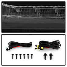 Load image into Gallery viewer, Xtune Full LED Projector Headlights Dodge Ram 1500 (19-20) Black Housing with LED DRL and Sequential Turn Signal Alternate Image