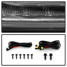 Load image into Gallery viewer, Xtune Full LED Projector Headlights Dodge Ram 1500 (19-20) Black Housing with LED DRL and Sequential Turn Signal Alternate Image