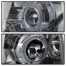 Load image into Gallery viewer, Xtune Projector Headlights Ford F150 (09-14) [Halogen Model Only] Light Bar or LED Halo DRL Alternate Image