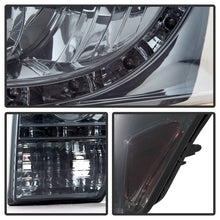 Load image into Gallery viewer, Xtune Projector Headlights Ford F150 (09-14) [Halogen Model Only] Light Bar or LED Halo DRL Alternate Image
