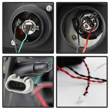 Load image into Gallery viewer, Xtune Projector Headlights Ford F150 (09-14) [Halogen Model Only] Light Bar or LED Halo DRL Alternate Image