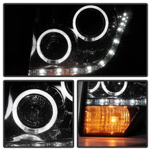 Load image into Gallery viewer, Xtune Projector Headlights Ford F150 (09-14) [Halogen Model Only] Light Bar or LED Halo DRL Alternate Image