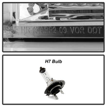 Load image into Gallery viewer, Xtune Projector Headlights Ford F150 (09-14) [Halogen Model Only] Light Bar or LED Halo DRL - Black Alternate Image