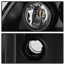 Load image into Gallery viewer, Xtune Projector Headlights Infiniti FX35 /FX45 (03-08) [DRL Light Bar Switchback] Black or Chrome w/ Amber Turn Signal Lights Alternate Image