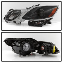 Load image into Gallery viewer, Xtune Projector Headlights Lexus GS (06-11) [w/ AFS. HID] Black or Chrome Alternate Image