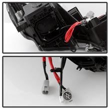 Load image into Gallery viewer, Xtune Projector Headlights Lexus GS (06-11) [w/ AFS. HID] Black or Chrome Alternate Image