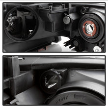 Load image into Gallery viewer, Xtune Projector Headlights Lexus GS (06-11) [w/ AFS. HID] Black or Chrome Alternate Image