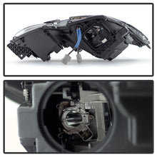 Load image into Gallery viewer, Xtune Projector Headlights Lexus GS (06-11) [w/ AFS. HID] Black or Chrome Alternate Image