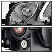 Load image into Gallery viewer, Xtune Projector Headlights Lexus GS (06-11) [w/ AFS. HID] Black or Chrome Alternate Image