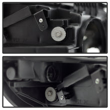 Load image into Gallery viewer, Xtune Projector Headlights Lexus GS (06-11) [w/ AFS. HID] Black or Chrome Alternate Image
