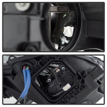 Load image into Gallery viewer, Xtune Projector Headlights Lexus GS (06-11) [w/ AFS. HID] Black or Chrome Alternate Image