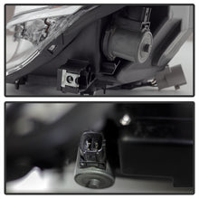 Load image into Gallery viewer, Xtune Projector Headlights Lexus GS (06-11) [w/ AFS. HID] Black or Chrome Alternate Image