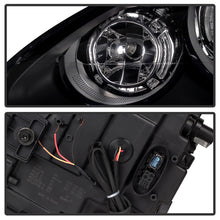 Load image into Gallery viewer, Xtune LED Projector Headlights Porsche Cayenne 958.1 (11-14) OEM Style w/ Black Housing - Default Title Alternate Image