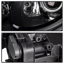 Load image into Gallery viewer, Xtune LED Projector Headlights Porsche Cayenne 958.1 (11-14) OEM Style w/ Black Housing - Default Title Alternate Image