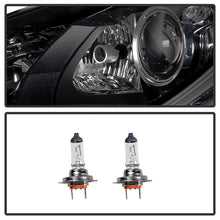 Load image into Gallery viewer, Xtune LED Projector Headlights Porsche Cayenne 958.1 (11-14) OEM Style w/ Black Housing - Default Title Alternate Image