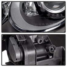 Load image into Gallery viewer, Xtune LED Projector Headlights Porsche Cayenne 958.1 (11-14) OEM Style w/ Black Housing - Default Title Alternate Image