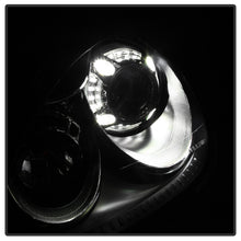 Load image into Gallery viewer, Xtune LED Projector Headlights Porsche Cayenne 958.1 (11-14) OEM Style w/ Black Housing - Default Title Alternate Image