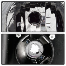 Load image into Gallery viewer, Xtune Projector Headlights Toyota Tacoma (05-11) [Black or Chrome] w/ Halo LED or LED Light Bar - Halo LED / Black Alternate Image