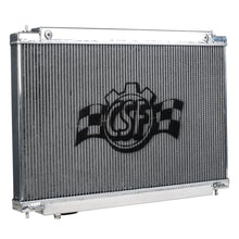 Load image into Gallery viewer, 449.00 CSF Radiator Chevy Camaro SS &amp; V6 [Aluminum] (2013-2016) 7052 - Redline360 Alternate Image