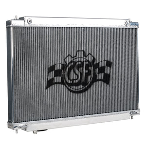 449.00 CSF Radiator Chevy Camaro SS & V6 [Aluminum] (2013-2016) 7052 - Redline360