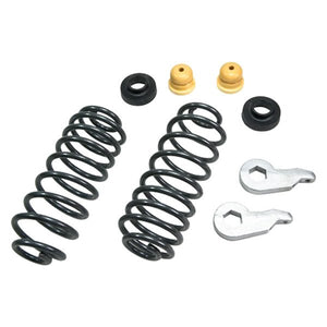 546.76 Belltech Lowering Kit Chevy Tahoe / Suburban 2WD/4WD (00-06) Front And Rear - w/o or w/ Shocks - Redline360