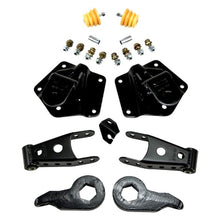 Load image into Gallery viewer, 603.59 Belltech Lowering Kit Chevy Blazer 4WD 4DR (92-94) Front And Rear - w/o or w/ Shocks - Redline360 Alternate Image