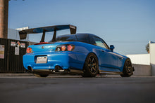 Load image into Gallery viewer, Remark Catback Exhaust Honda S2000 AP1/AP2 EQZ-Spec (00-09) [Zero Auto Factory] Single Exit w/ Helmholtz Chamber - Default Title Alternate Image