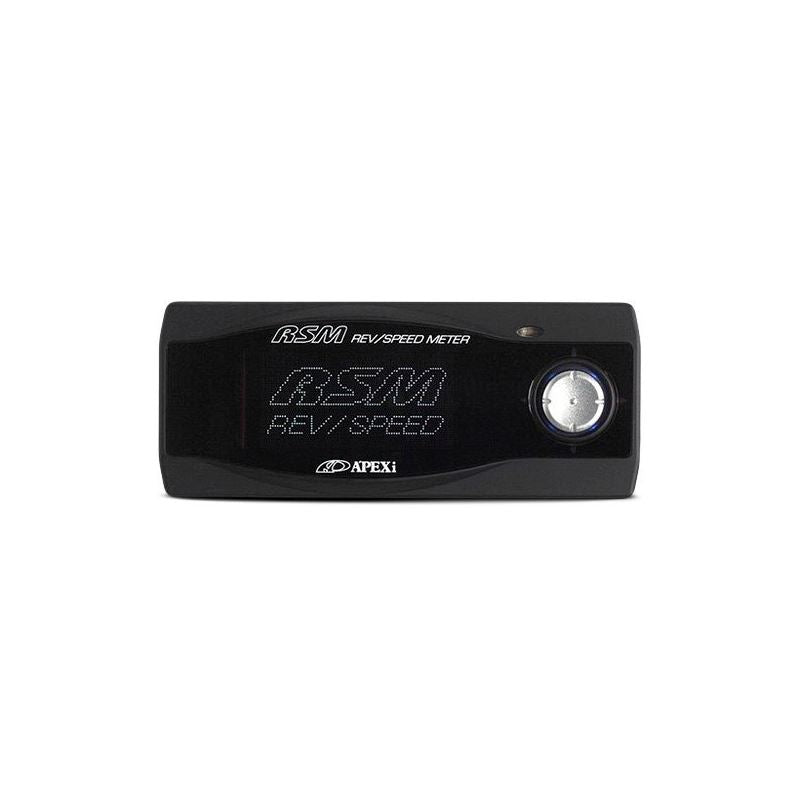 APEXi RSM-GP Rev Speed Meter - 405-A916