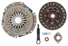 Load image into Gallery viewer, 181.56 Exedy OEM Replacement Clutch Subaru Impreza 1.8L 2WD (93-94) AWD (1994) 15014 - Redline360 Alternate Image
