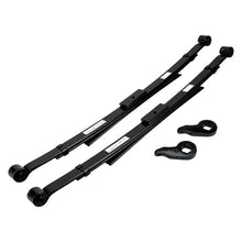 Load image into Gallery viewer, Belltech Lowering Kit Chevy Tahoe / GMC Yukon 4WD 2DR (92-99) Front And Rear - w/o or w/ Shocks - 1" or 3" F/3.5" R drop / w/o Shocks Alternate Image
