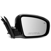 Load image into Gallery viewer, DNA Side Mirror Infiniti QX60 (14-15) [OEM Style / Powered + Heated + Memory + Power Folding] Driver / Passenger Side Alternate Image